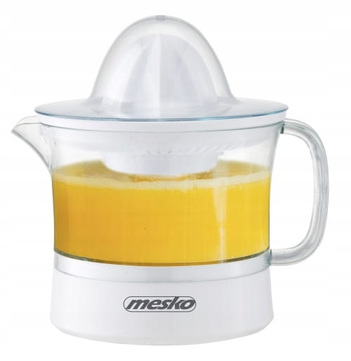 Wyciskarka do cytrusów automatyczna 40W z dzbankiem 0,5l MS 4010