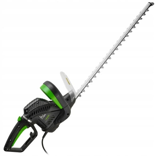 Elektryczne nożyce do żywopłotu 620W 61cm cięcie 20mm AV 6813